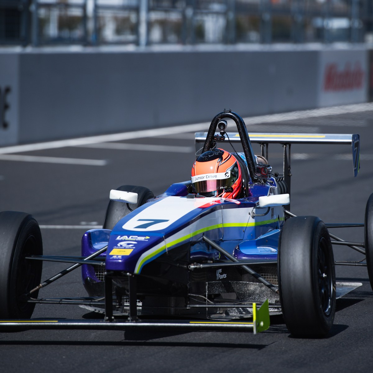 中学生の柱本翔夢伊が公式戦デビュー！